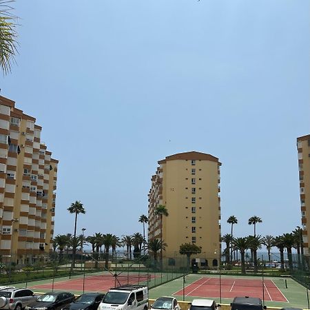 Apartamento Buenasvistas Альґарробо-Коста Екстер'єр фото